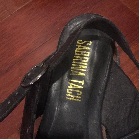 Sandals - Picture 5 of 7